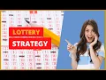 The Best Way To Pick Lottery Numbers 5 Different Ways