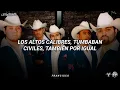 Comandos Del M.P (500 Balazos) - Voz De Mando (LETRA/LYRICS)