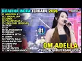 AISHITERU 2 - TUNGGAL EKA - DENOK - DIFARINA INDRA TERBARU 2026 ADELLA FULL ALBUM 