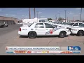 Female El Paso police officers came forward about sexual harassment in June