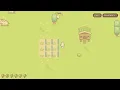 Crops Harvesting Devlog Java Swing Farming Game