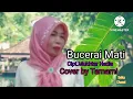 Lagu kerinci Bucerai mati #cipt Mukhtar Hadis #cover by tamarni#musik  asli