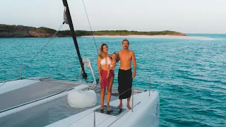 1 MILLION SUBSCRIBERS!! Wow. Thank you 💛⛵️