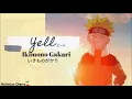 [KAN|ROM|ENG] いきものがかり (Ikimono Gakari) - Yell LYRICS