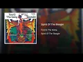 Spirit Of The Boogie
