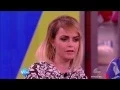 Taryn Manning The View 04 20 2015