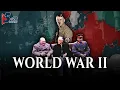 World War 2 Explained in 5 Minutes