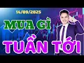 Download Lagu Mua gì tuần tới | Top 3 cổ phiếu không thể bỏ lỡ | Xem gấp mua ngay!