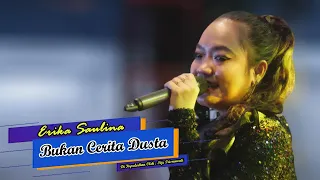Download Bukan Cerita Dusta I Erika Saulina I KMS Production MP3