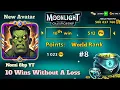 Download Lagu Wereldranglijst #8 🎉😍 10 overwinningen op rij zonder verlies | Moonlight Championship 8 Ball Pool...