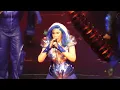 Cardi B - Outside - Live from The Little Miss Drama Tour at Madison Square Garden