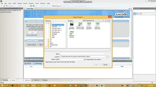 C tutorial 1 Using Sharp Develop