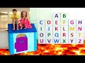 Download Lagu Diana dan Roma belajar alfabet dan cara menghitung / Kumpulan video edukasi untuk anak
