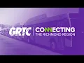 GRTC Board of Directors Meeting August 18 2026