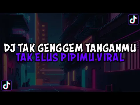 Download MP3 DJ TAK GENGGEM TANGANMU TAK ELUS PIPIMU || DJ TULUS JEDAG JEDUG MENGKANE VIRAL TIKTOK 2024