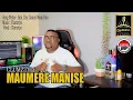 Download Lagu CLUMZTYLE - MAUMERE MANISE -🔺 GERRSO MUSIKKA PROJECT 🔻