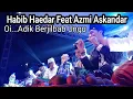 Download Lagu Oi..Adik Berjilbab Ungu....Jarang Azmi Mau Menyambungnya