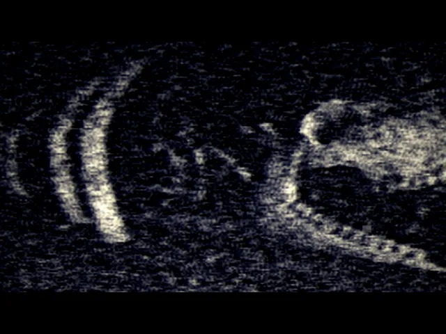 Iron Lung Trailer - Submarine Indie Horror Game