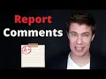 100 ESL Report Card Comments for Teachers