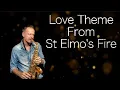 Download Lagu Love theme from St  Elmo's Fire - Brendan Ross