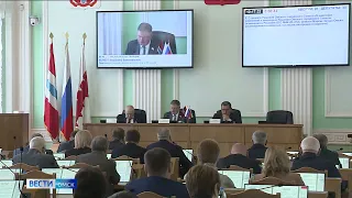 В Омском городском Совете сегодня будут рассматривать изменения в правила благоустройства