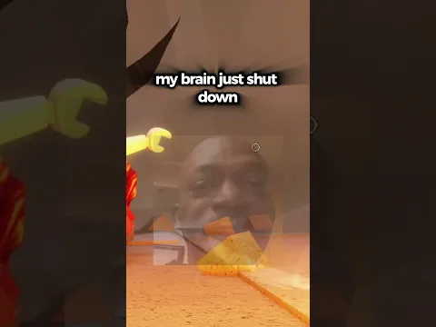 When They Say Your Name and Your Soul Leaves 😭 #funny #roblox