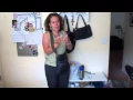 My new Thirty-one bags part 1