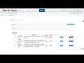 Using Assignment Tool Templates