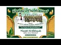 WADAS BERSHOLAWAT BERSAMA MAJELIS SANTRI KENDIL SENIN 1 SEPTEMBER 2025