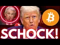 Download Lagu BITCOIN - TRUM DREHT VÖLLIG DURCH!!  O🤯M🤯G🤯