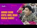Download Lagu Ariel NOAH Minta Pemerintah Tegas Soal Royalti, Ahmad Dhani: Manja Banget