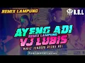 Download Lagu PUTER MUSIC TERBARU BARENG VJ LUBIS FULL BASS ALA AYENG ADI || BUJANG ORGEN LAMPUNG 2022
