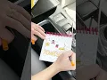 50 State Roadtrip Coloring Book and Sticker Book