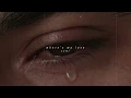 syml - where's my love (alternative version) (slowed & reverb) [with lyrics]