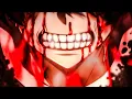 Download Lagu Tougen Anki「AMV-Tear It Down」Shiki's Awakening vs. Momoya ᴴᴰ