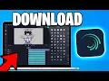 Lagu How To Download \u0026 Install Alight Motion On PC/Laptop - Latest Version
