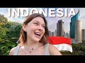 Lagu First Time in Indonesia! Still Paradise or Tourist Hell?