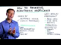 How to Reverse Acanthosis Nigricans