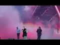 Up All Night - Drake, Nicki Minaj - Young Money Reunion