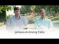 Jatheon Archiving Talks - Email Archiving Regulations and Industry Overview