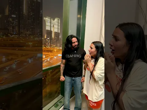 Gaya 😱