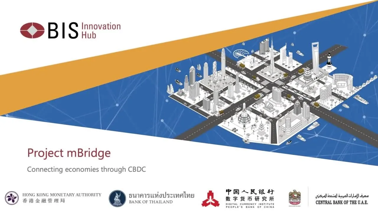 Project mBridge