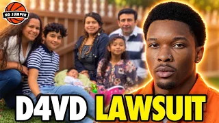 D4vd's Attorney QUITS as Celeste's Family Sues Him