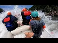 Upper Ocoee River Guide Mastering Class IV Rapids and Routes