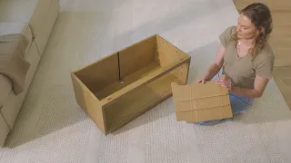How to Set Up the AnyTable