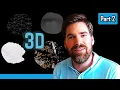 3D Data Representation Part 2
