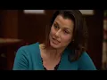 The Truth About Lying 4x4 Reagan Family Dinner Scene