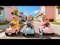 Lagu Dudi Dudi Dam Dam Dance | Funny Kids Videos | Kids \u0026 Babies Rhymes