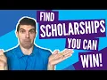 Download Lagu HOW TO FIND COLLEGE SCHOLARSHIPS 2023|| Where To Get College Scholarships in 2023