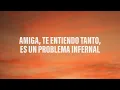 Mon Laferte, NATHY PELUSO - La Tirana (Letra/Lyrics)
